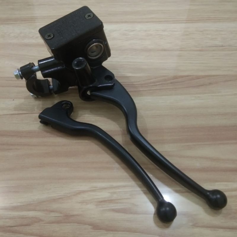 Master Rem Atas Assy Depan Spin 125 SkyDrive Rumah Minyak Rem Assy Depan Spin 125 SkyDrive Handle Ka