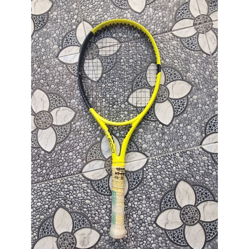 [SECOND] Dunlop SX600 - Raket Tenis