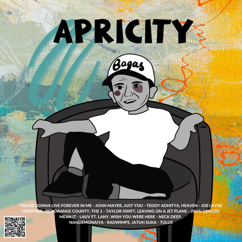 Custom Vinyl Speaker (Paket Safe and Sound) - Desain, Lagu, dan Ilustrasi Gratis Bonus Gift Box Hita