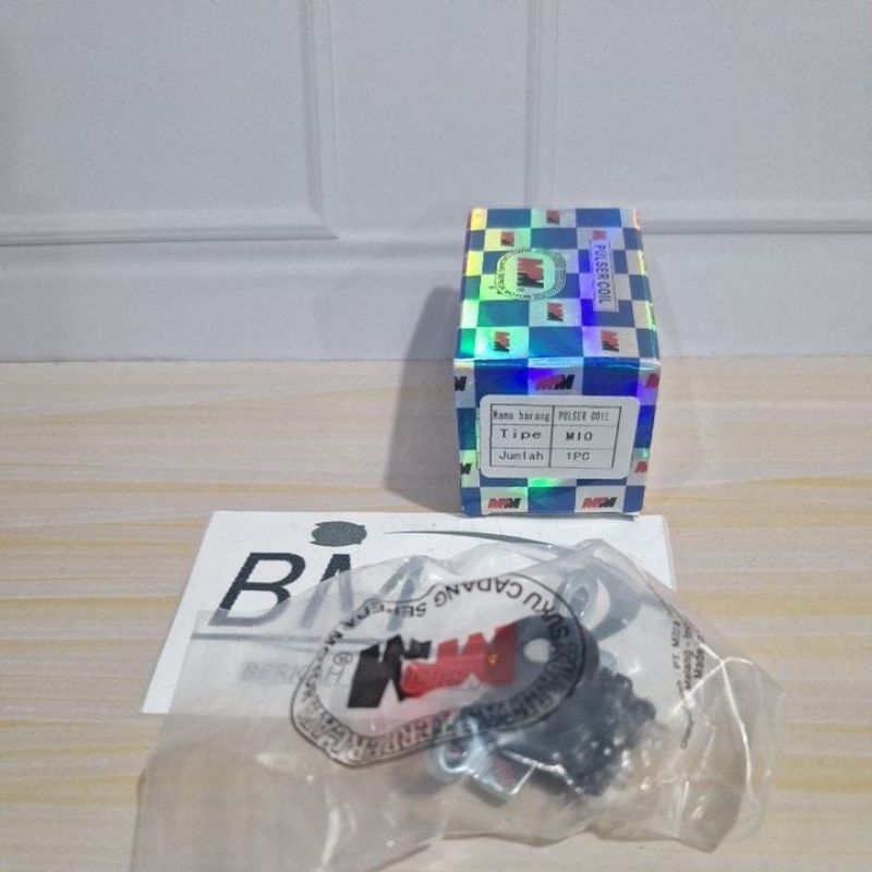 pulser coil pickup Mio sporty Mio smile Mio soul mpm