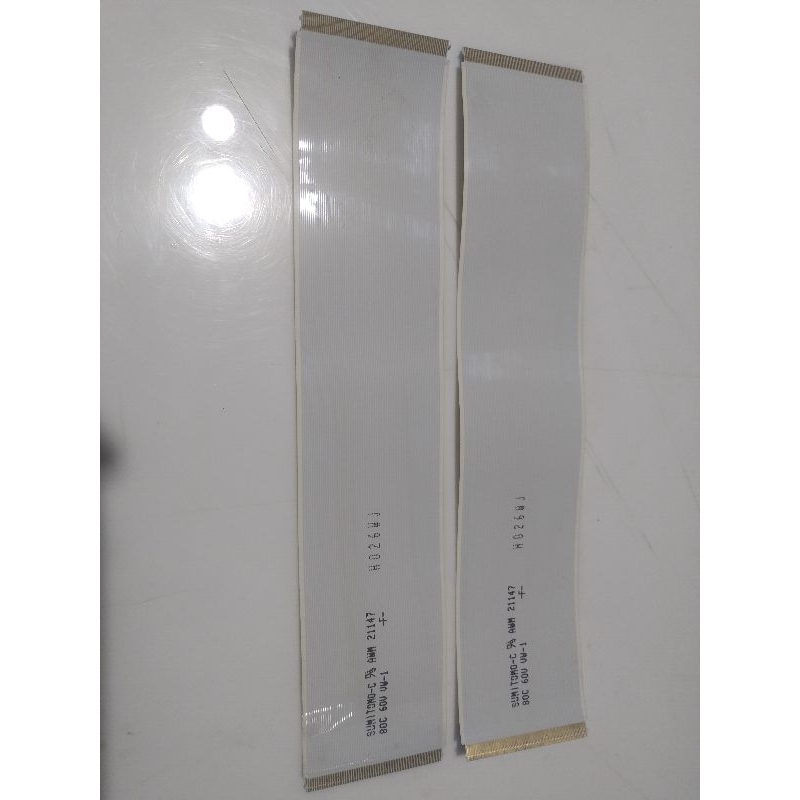 Lvds tv sharp lc-37a33ml