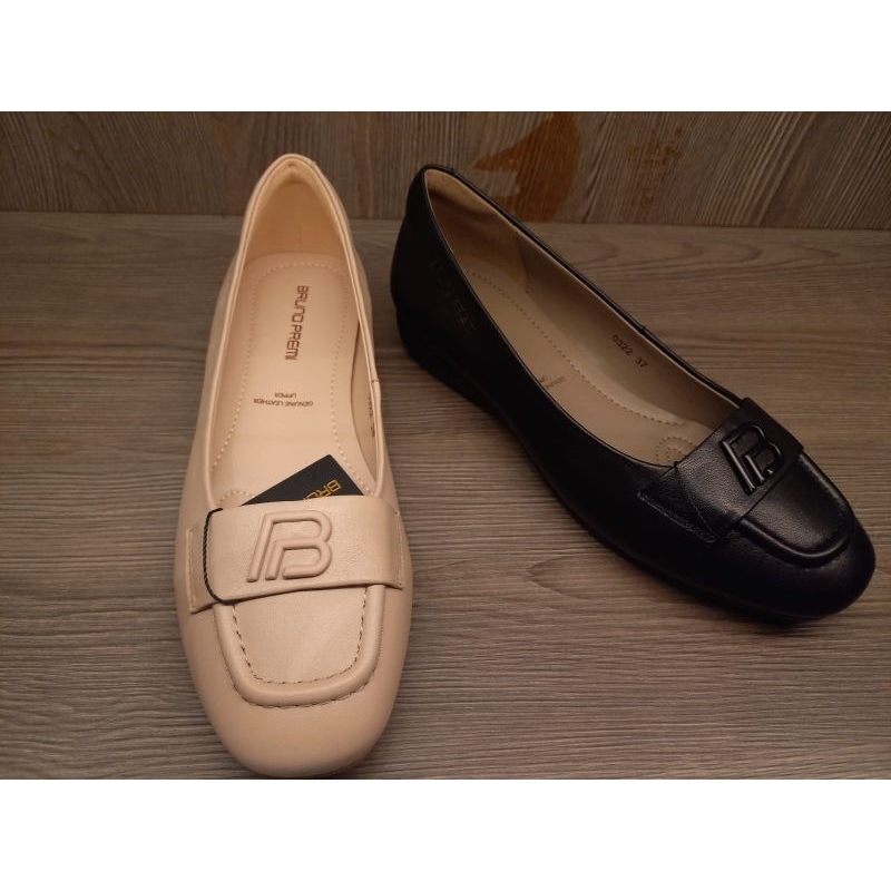 Bruno premi flat shoes ladies (pengganti kickers)