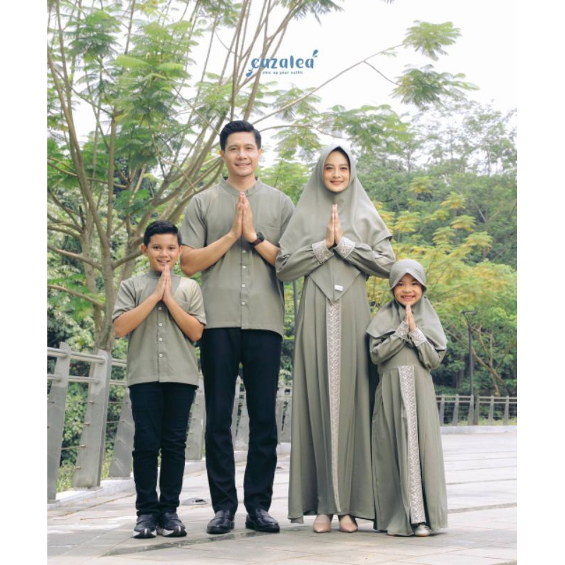 Rumaisha azhar by Cazalea