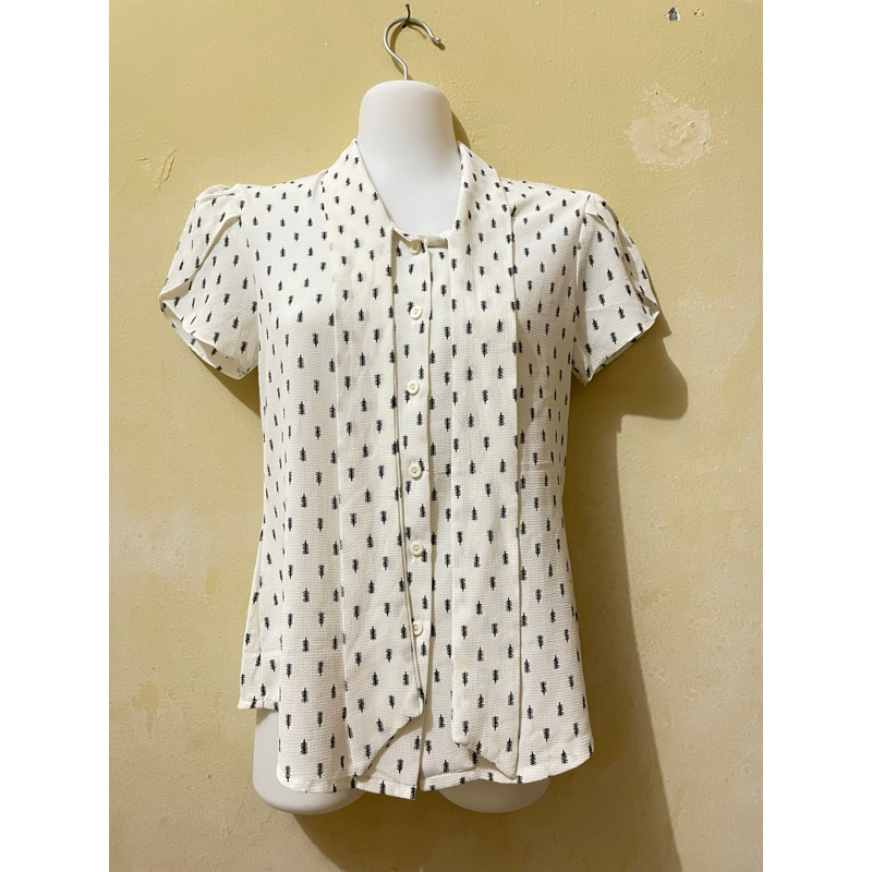 Blouse/BajuKerja/BajuKuliah