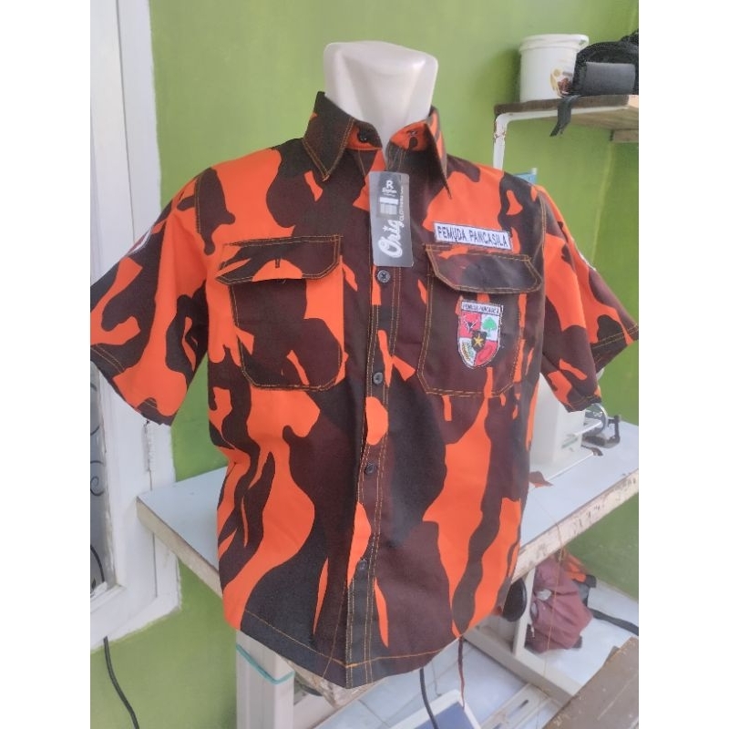 kemejaPdhPemudaPancasila