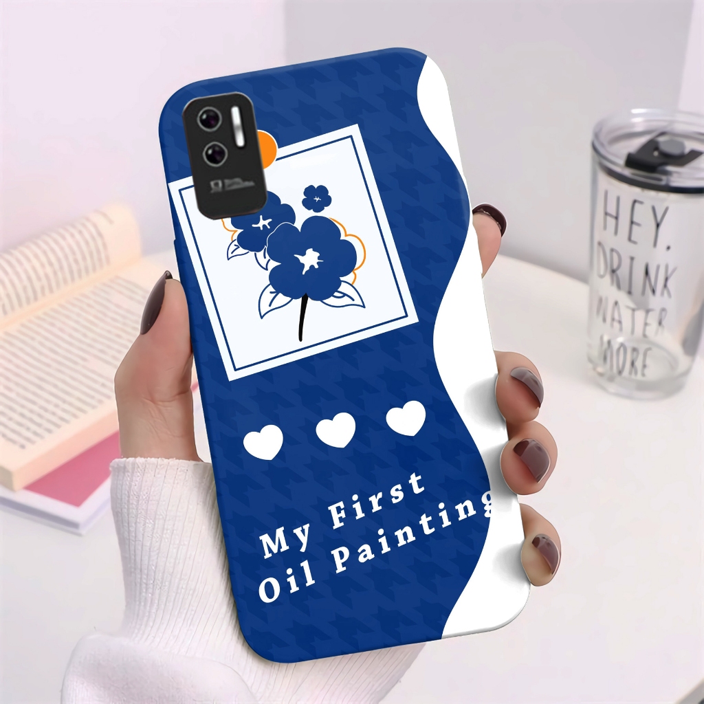 CASE CASING HP ADVAN G5 PLUS ADVAN G5 ADVAN G5 ELITE ADVAN G9 ADVAN G9 PRO ADVAN GX ADVAN NASA PLUS 