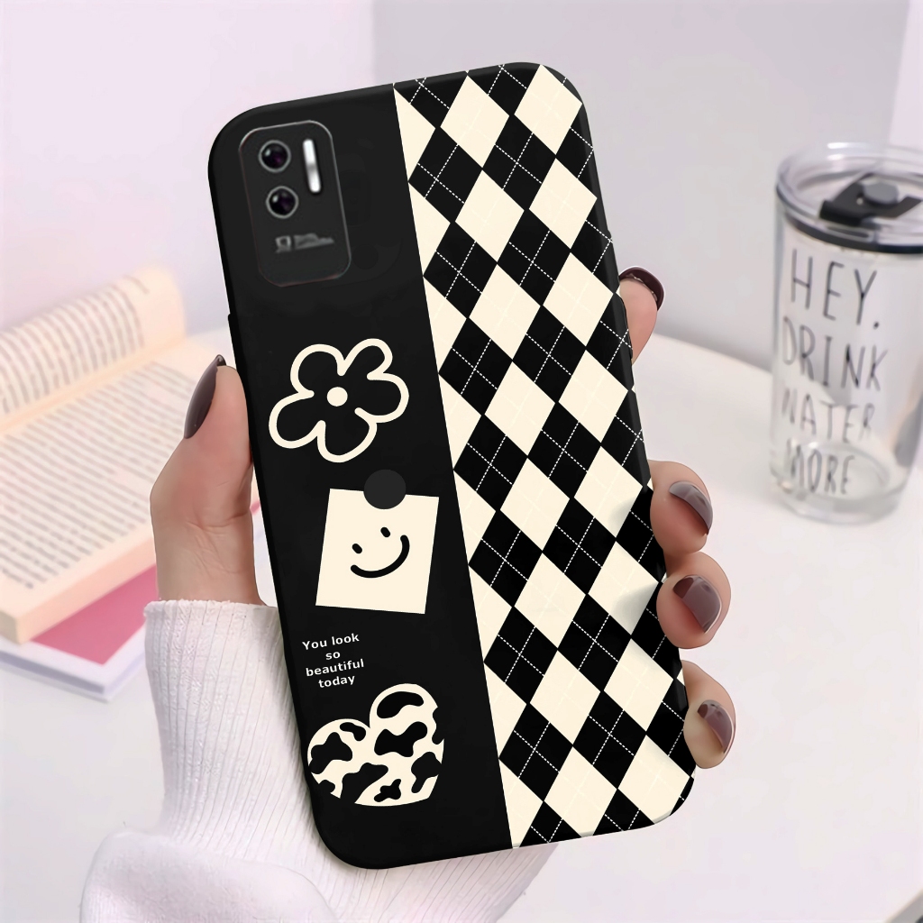 CASE CASING HP ADVAN G5 PLUS ADVAN G5 ADVAN G5 ELITE ADVAN G9 ADVAN G9 PRO ADVAN GX ADVAN NASA PLUS 