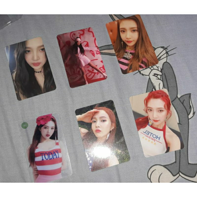 Red Velvet Joy PC