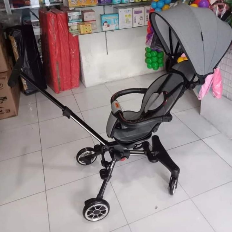 STROLLER PASIFIC LW-959