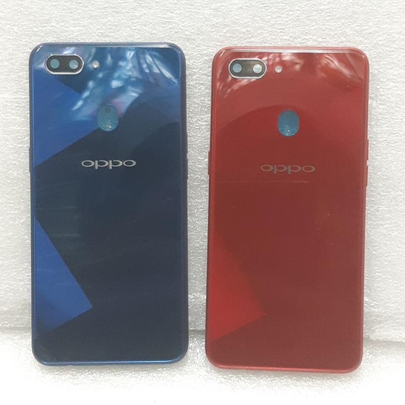 BACKDOOR BACK DOOR BACKCOVER TUTUP BELAKANG OPPO R15 - BD OPPO R15