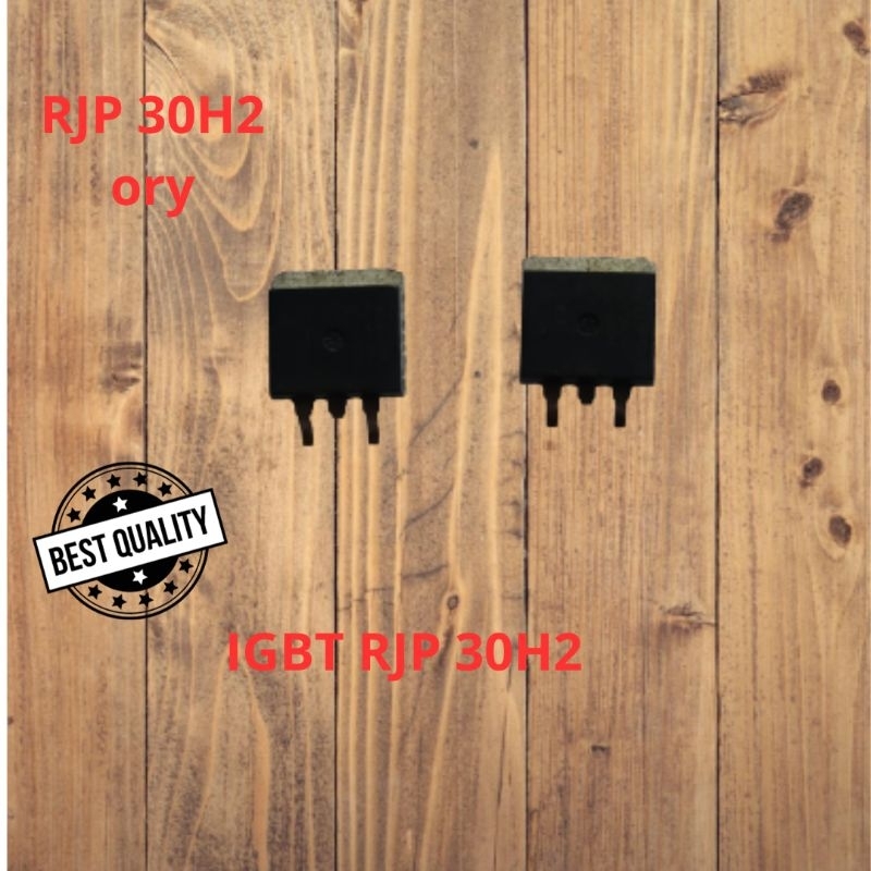 IGBT RJP 30H2