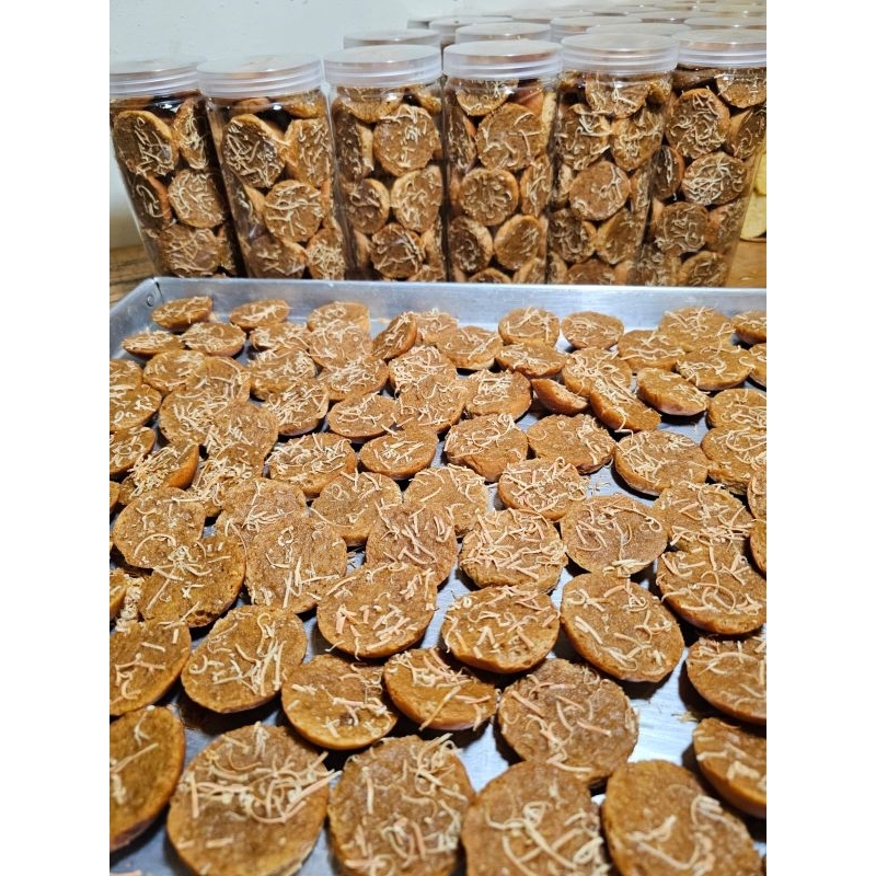 

Bagelen Mocca Keju
