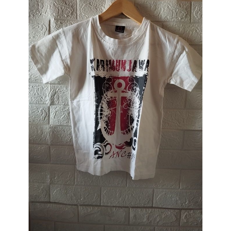 PL kaos wisata karimunjawa