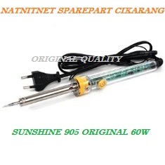 SOLDER SUNSHINE 905 ORIGINAL 60W