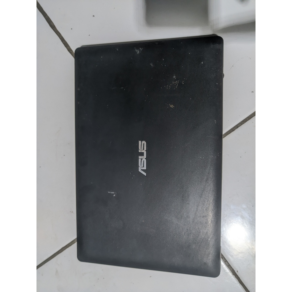 [15] Casing Case Asus X201E