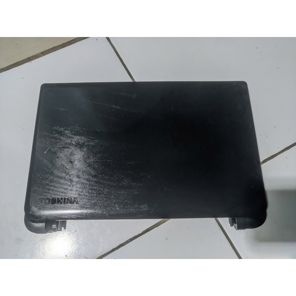 [26] Casing Case Toshiba Satellite C55K
