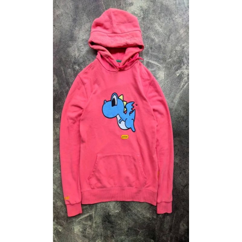 Pancoat deragon / original