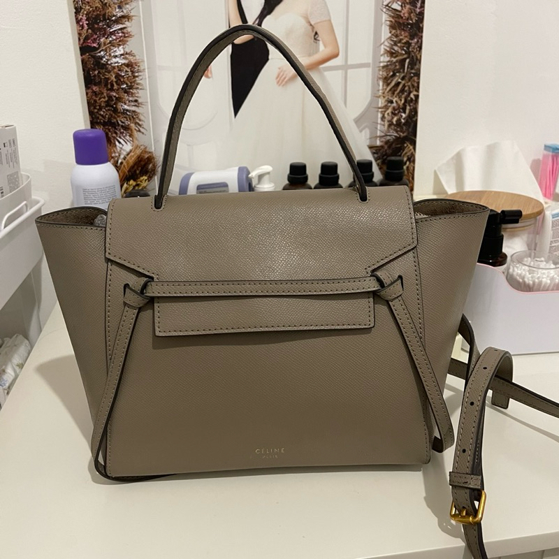 Celine Belt Bag Preloved