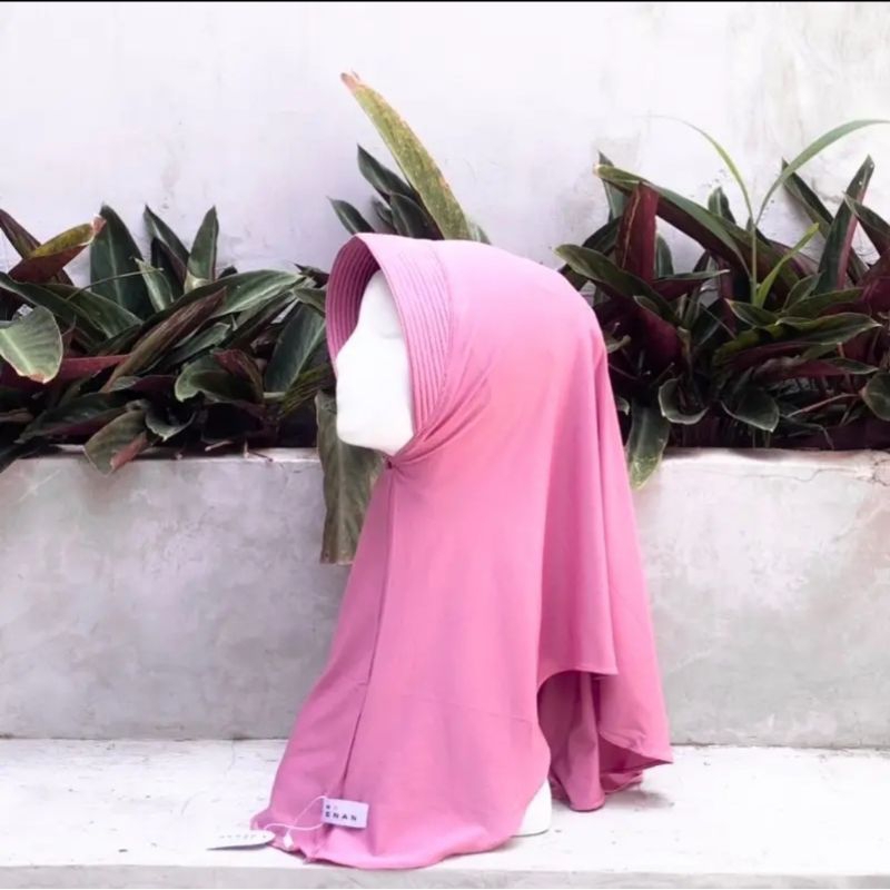 KENAN HIJAB