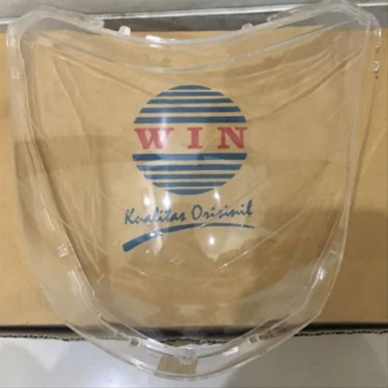 Mika Lampu Megapro 2010/2011 Monoshock