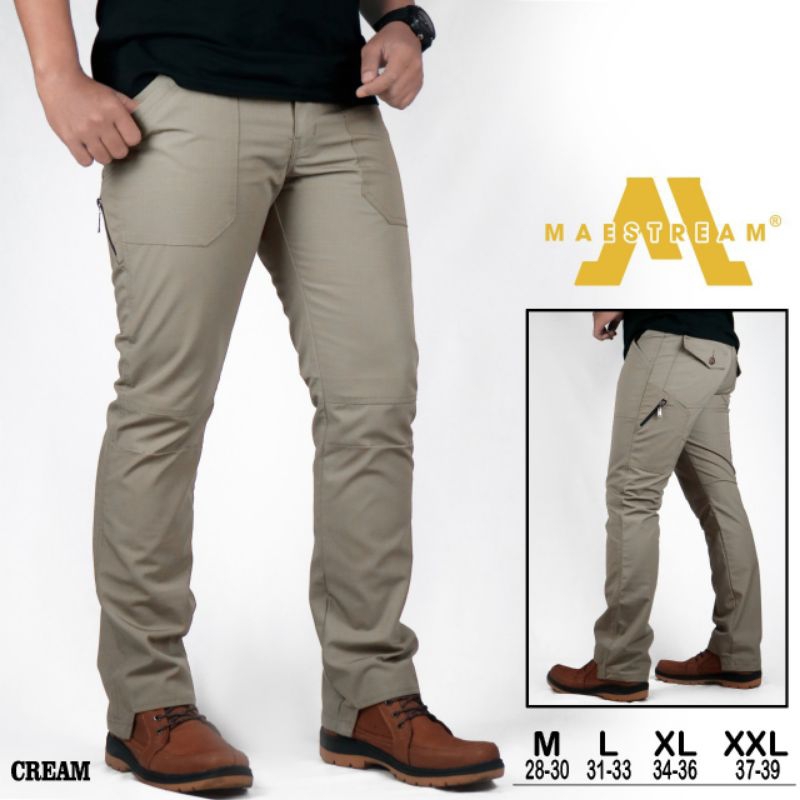 Celana Taktikal Cargo Pria Terbaru.Celana Gunung PDL.taktikal Outdoor