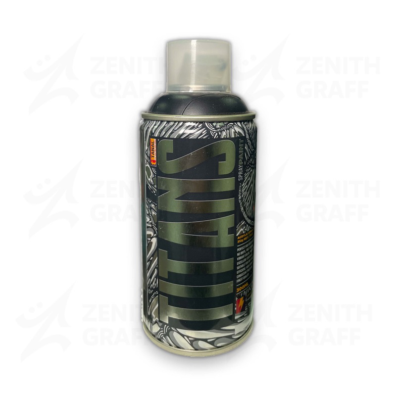 

Titans 300ml | Cat Semprot | Graffiti & Art