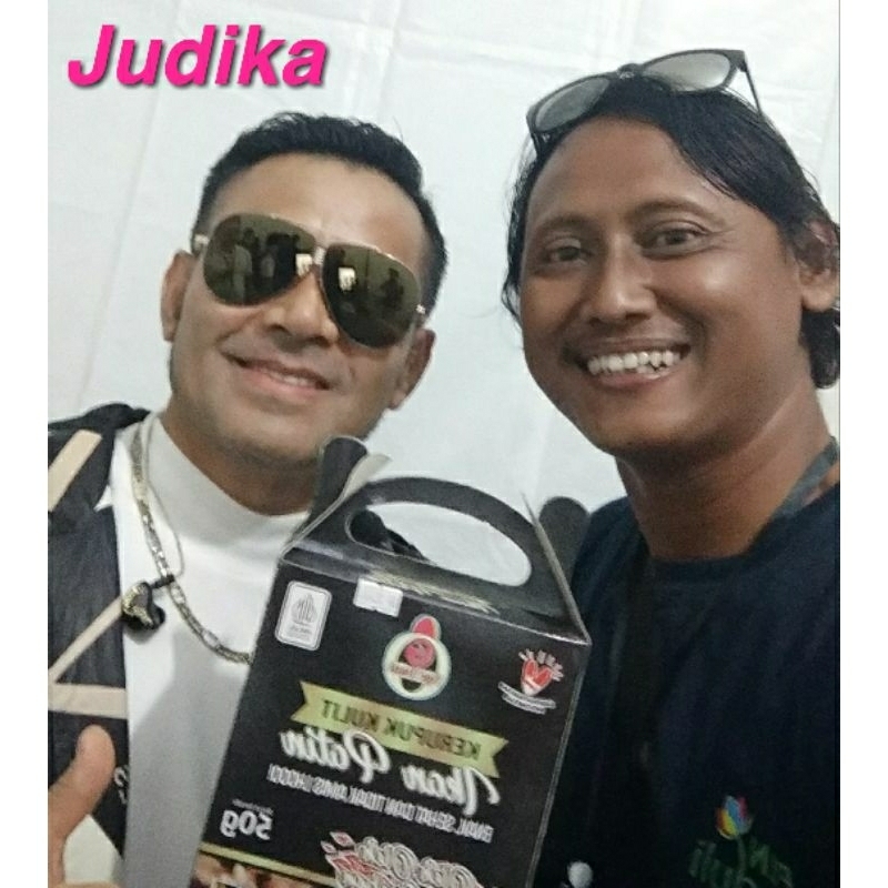 

kerupuikanpatinartis