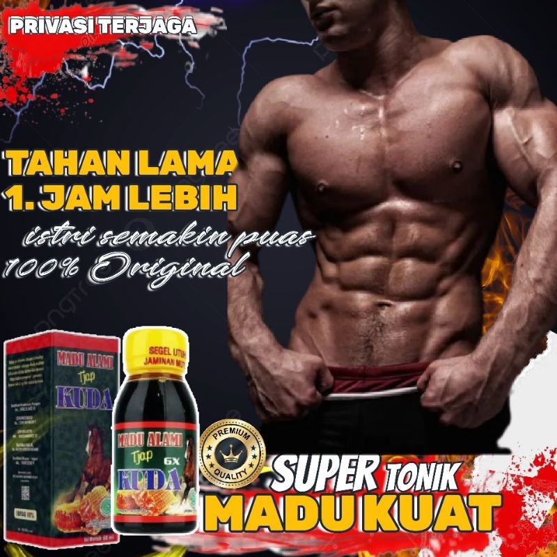 

HS 01 BAYAR DI TEMPAT Madu 6x Cap Kuda/Madu Herbal Tunik/Madu Tunik 6x Cap Kuda asli Original. Kuat tahan lama.Madu Murni Odeng Asli Hutan Baduy Madu Baduy 100% Murni Original