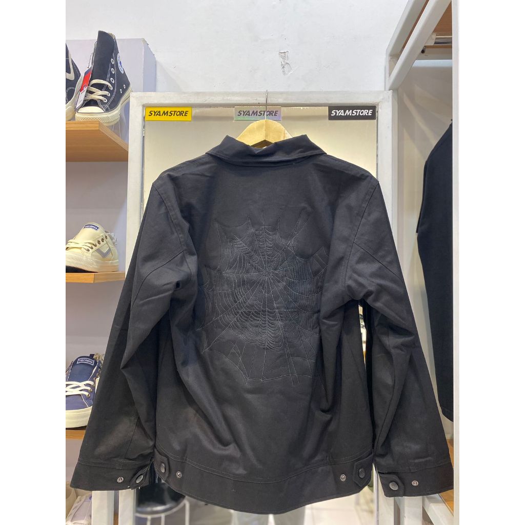 MATERNAL DISASTER JACKET - CLIMB