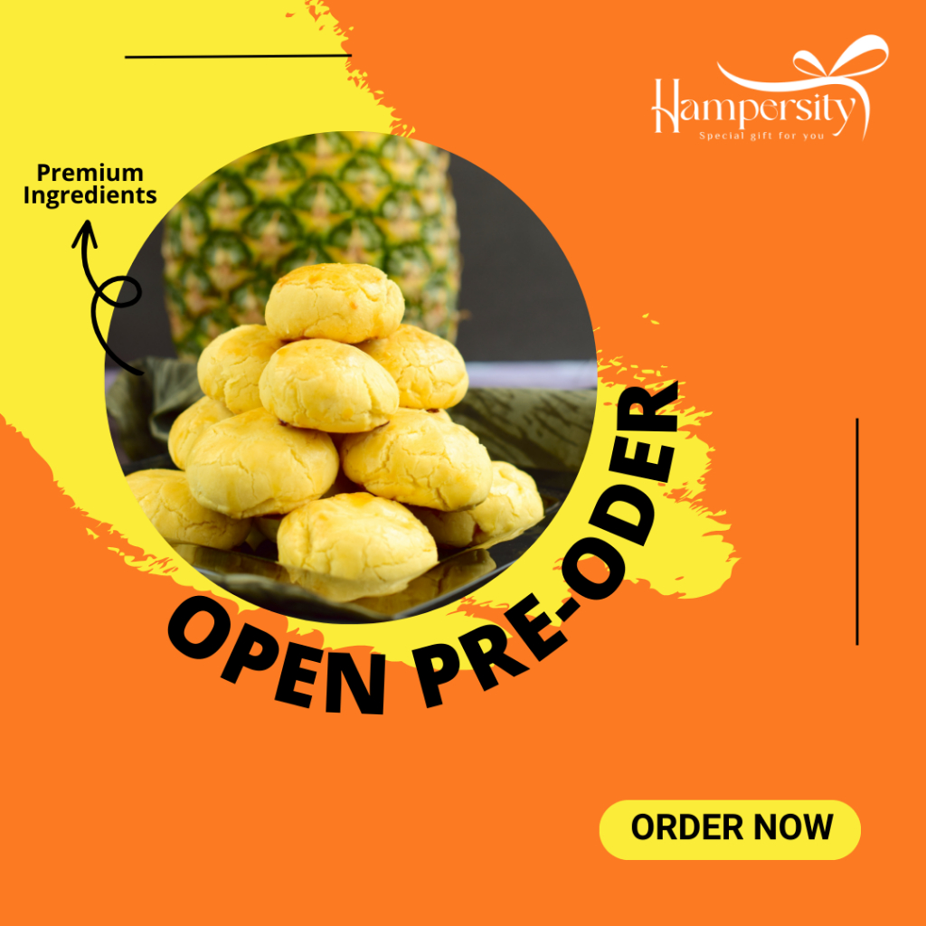 

Hampers Kukis Premium