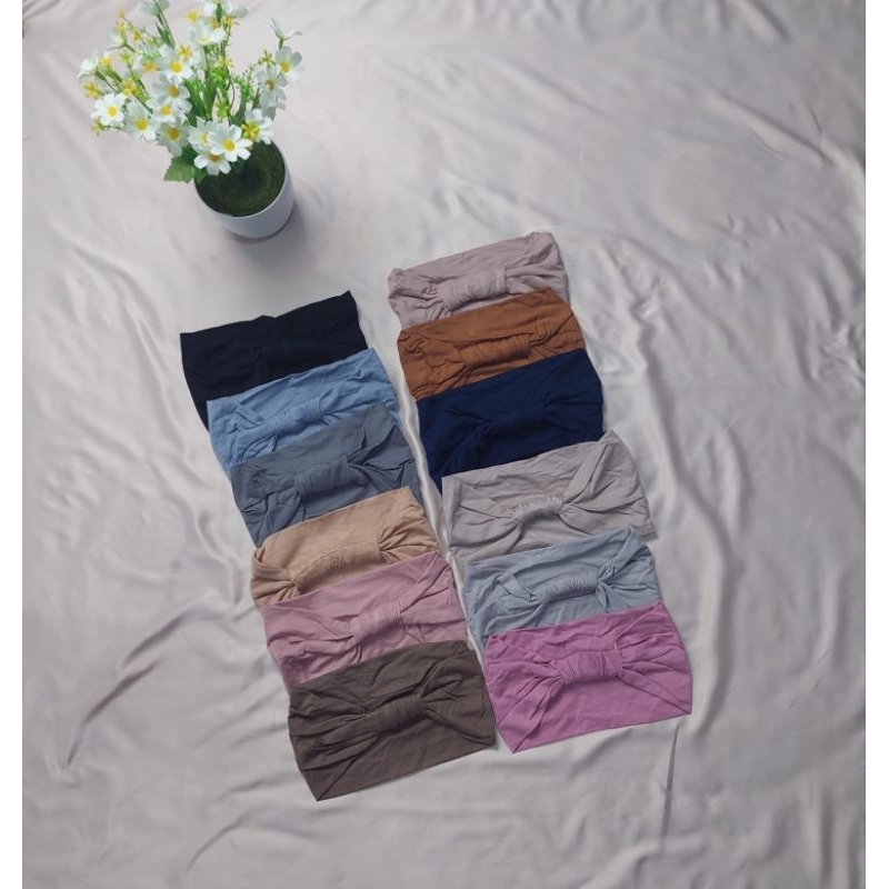 Ciput | Ciput Bandana | Bandana | Ciput Kaos | Ciput Premium