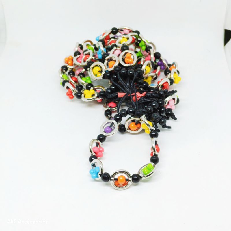 12 pcs Gelang tangan etnik gelang grosir gelang Jogja grosiran gelang murah