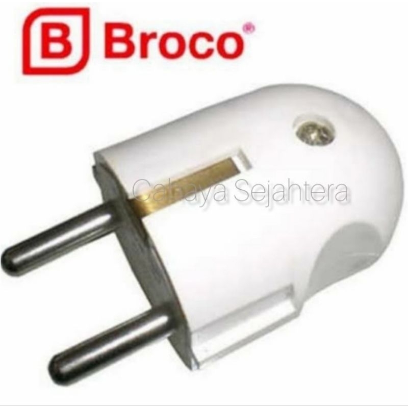 steker arde broco original