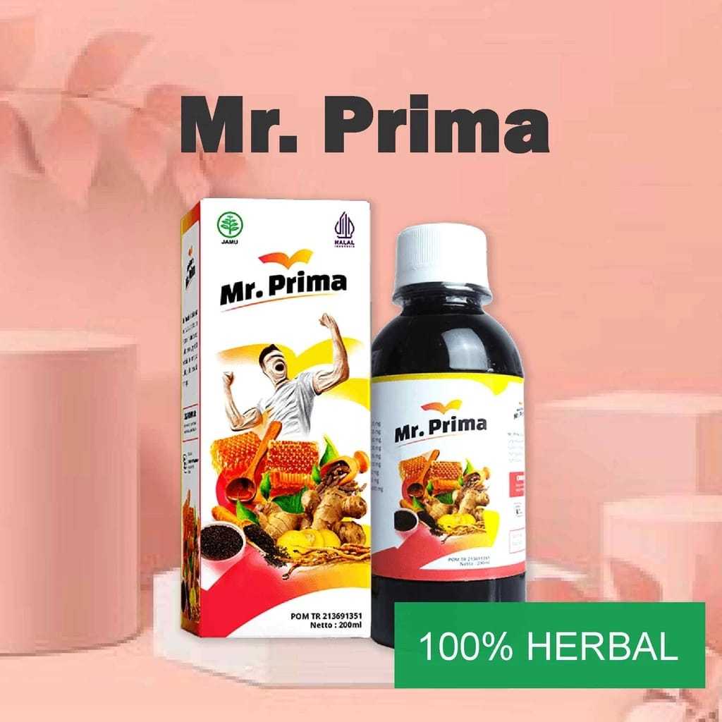 

PROMO COD AKHIR BULAN Madu Mr. PRIMA | Madu MISTER PRIMA