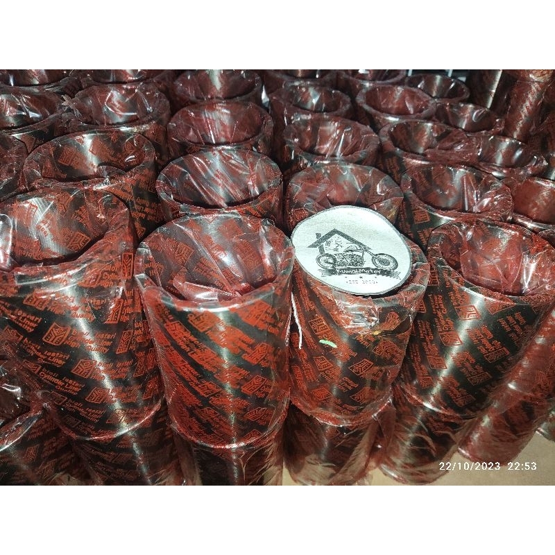 LINER BORING CUSTOM RXZ RXK TIGER NINJARR SATRIAFU SCORPIO BIOLI