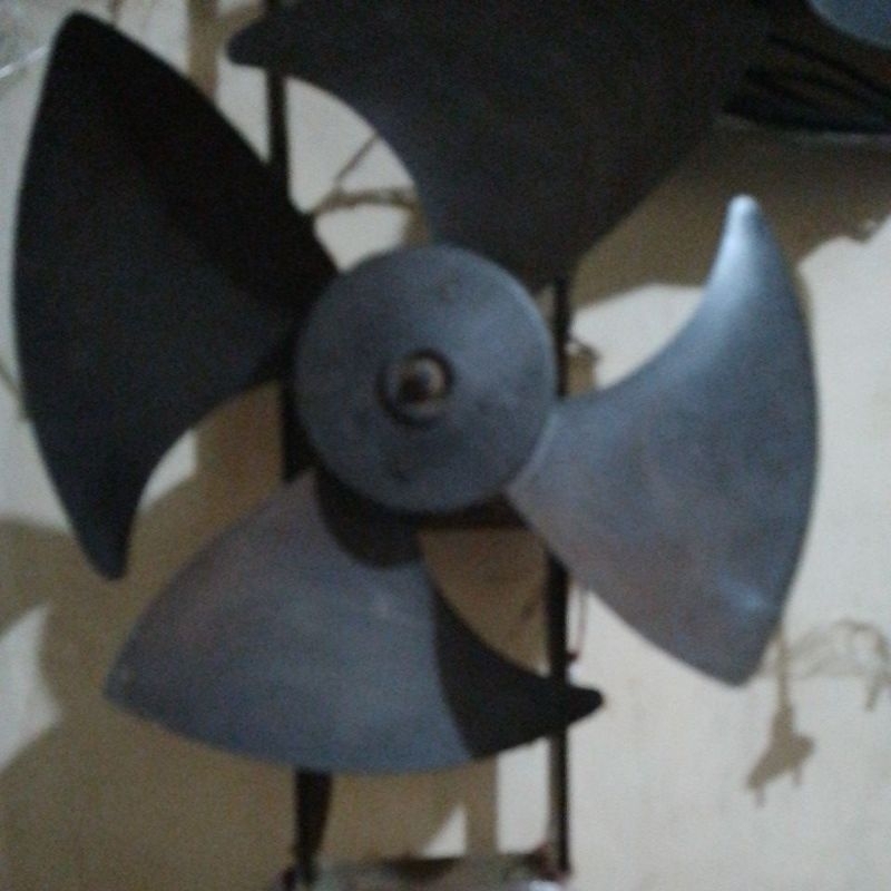 kipas blower ac 3pk