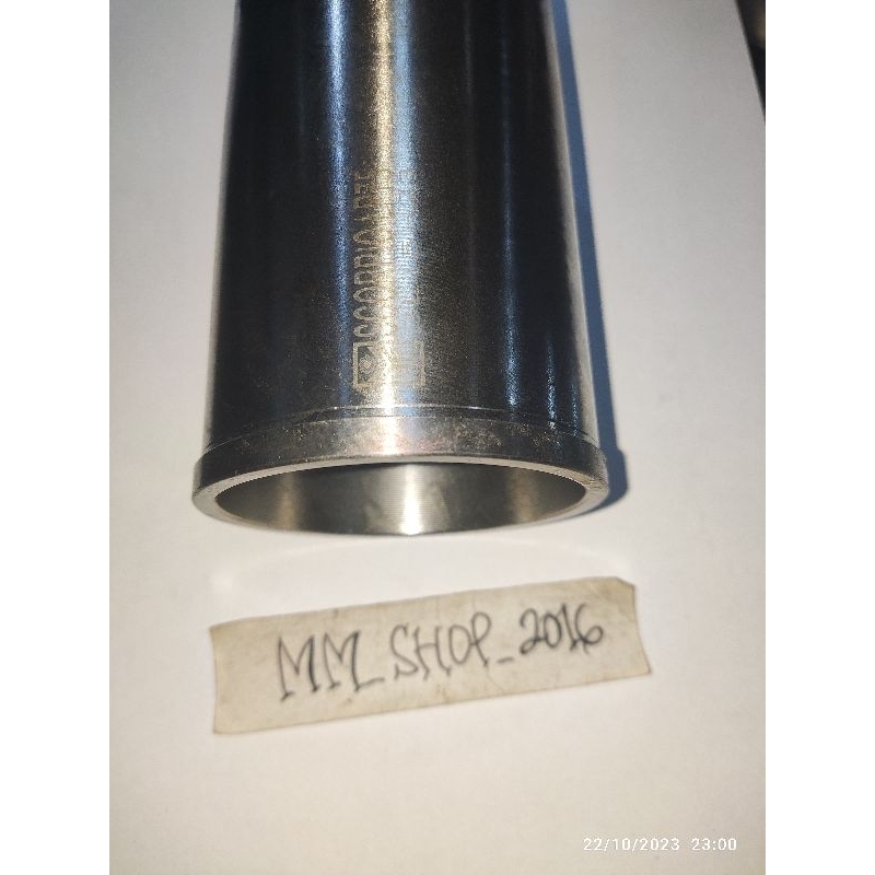LINER 69-75 SCORPIO CYLINDER LINER BORING BIOLI