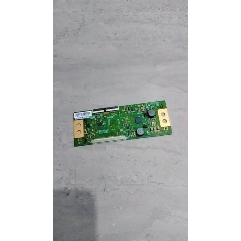 TICON TV LED PHILIPS 32PHA4100S - 32PHA4100 T-CON - TIKON - TCON BOARD MODUL