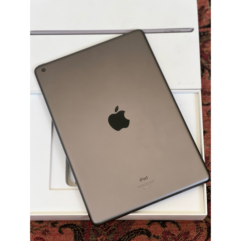 Ipad 9 64GB Wifi Ex ibox Resmi