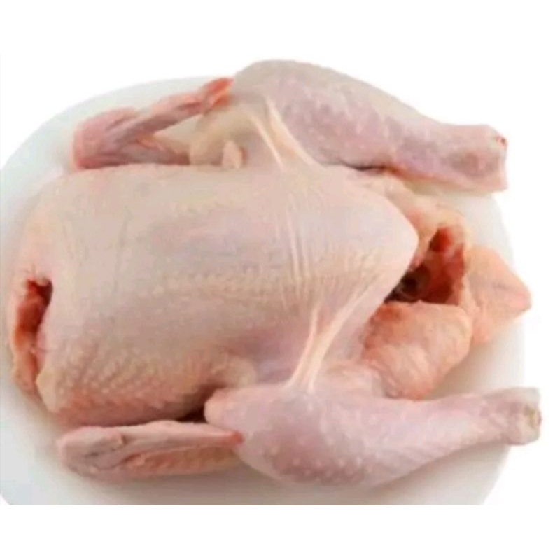 

ayam utuh 800-900gram