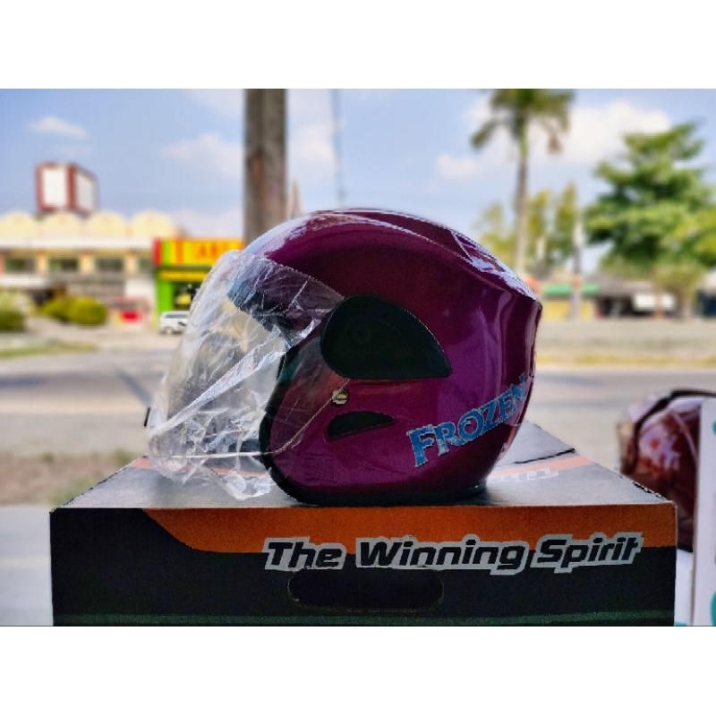 HELM VITANO ANAK KOP