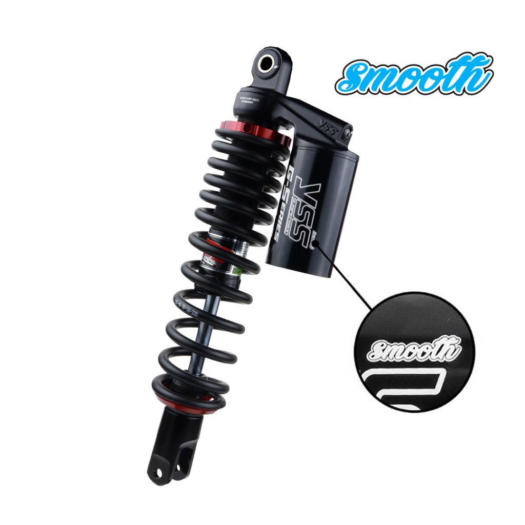 YSS G-series Smooth shockbreaker Vario 160 340mm YSS G Series original Vario160