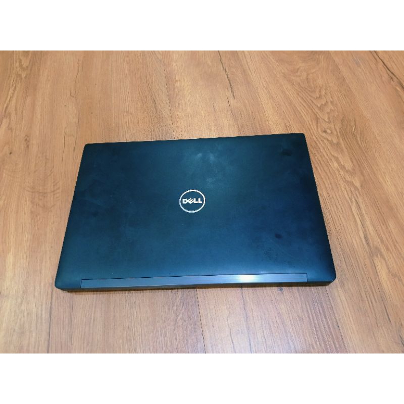 Dell Latitude 7480 Intel Core i5-7300U Ram 8gb Ssd 256gb