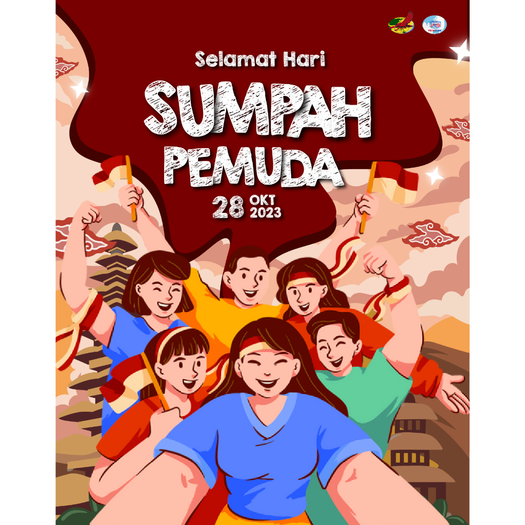 Jasa desain / Spanduk / X-Banner /Poster / Warung /Toko / Olshop