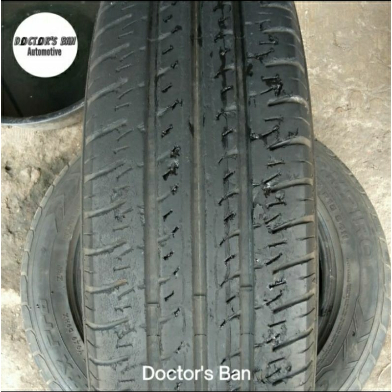 Ban mobil second 185/65 R15 merk GT Champiro Eco (copotan ORI)