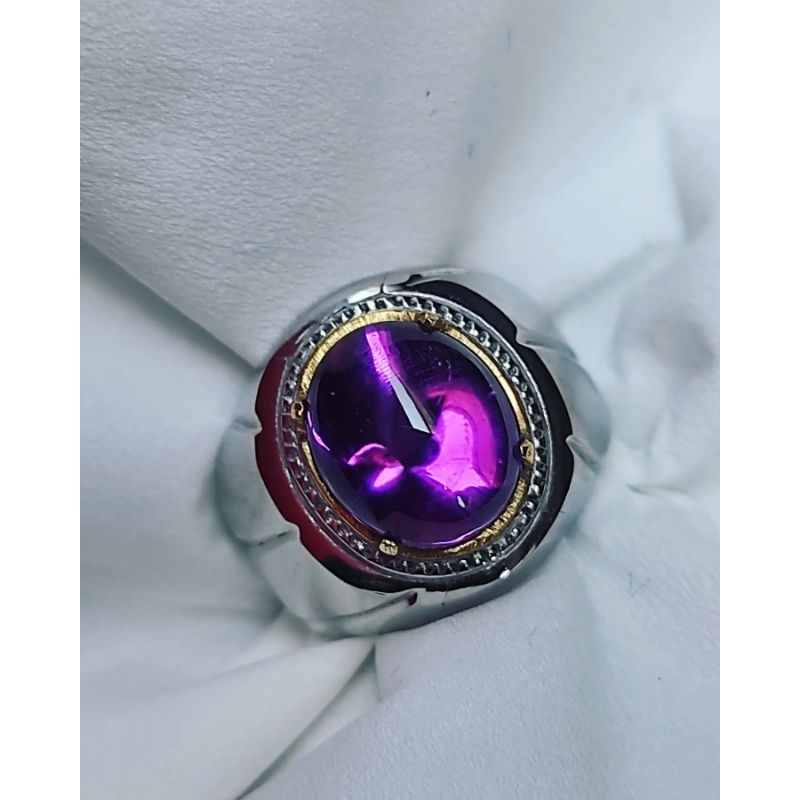 KECUBUNG UNGU AIR MERAH, KECUBUNG ASLI PANGKALANBUN, KECUBUNG KALIMANTAN