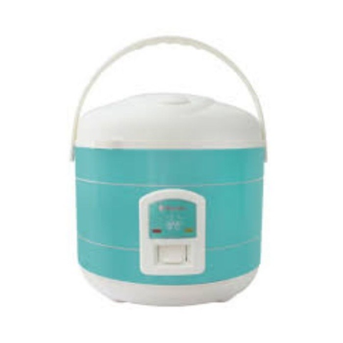 Rice Cooker Miyako MCM838 Magic Com 2.2 Liter