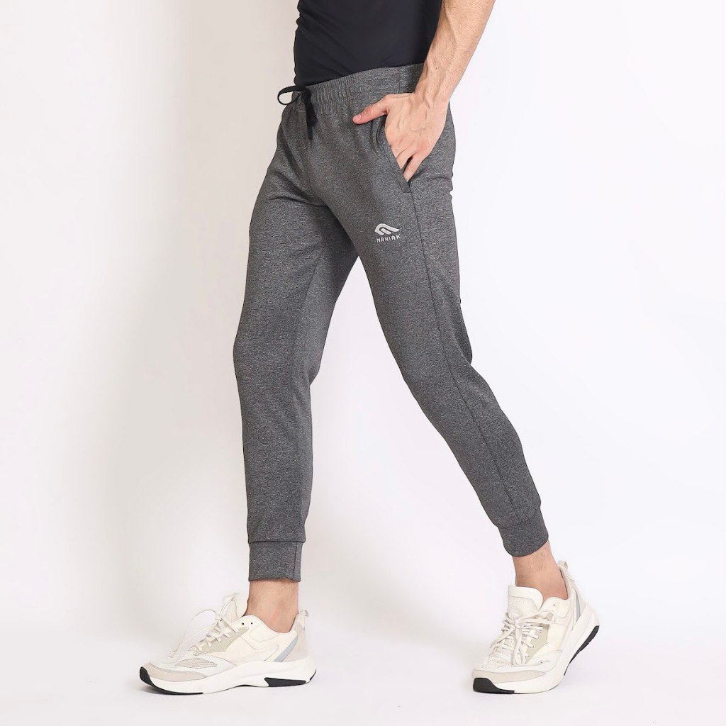 MANIAK Celana Joger Pants Pria Wanita Training panjang Olahraga Sport Gym Trening Fitnes Casual Spor