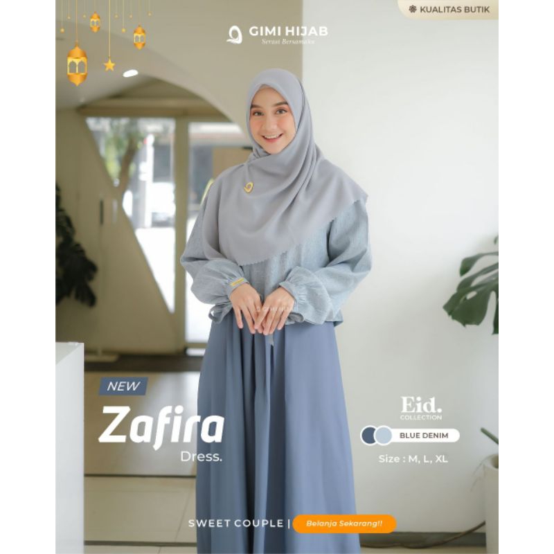 zafira dress