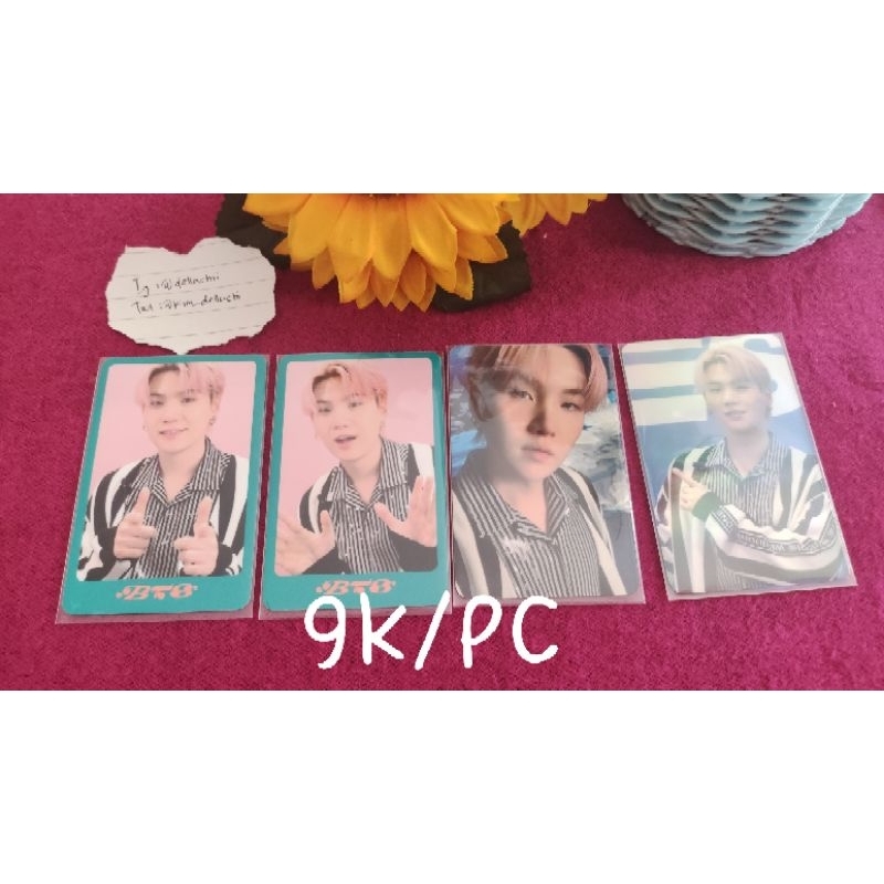 PC DICON 102 SUGA